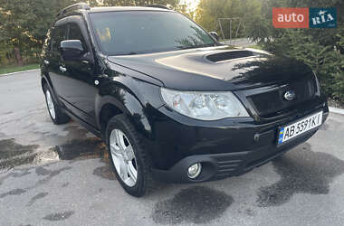 Позашляховик / Кросовер Subaru Forester 2008 в  фото 22 Позашляховик / Кросовер Subaru Forester 2008 в