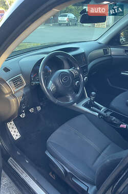 Позашляховик / Кросовер Subaru Forester 2008 в  фото 25 Позашляховик / Кросовер Subaru Forester 2008 в