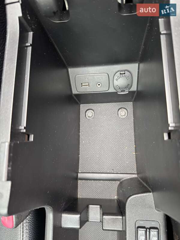 Внедорожник / Кроссовер Subaru Forester 2011 в Харькове