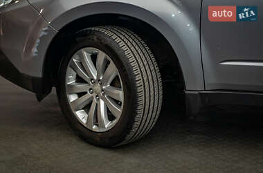 Позашляховик / Кросовер Subaru Forester 2011 в  фото 8 Позашляховик / Кросовер Subaru Forester 2011 в