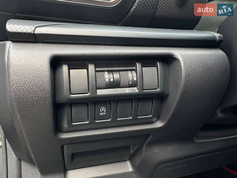 Позашляховик / Кросовер Subaru Forester 2020 в Києві фото 17 Позашляховик / Кросовер Subaru Forester 2020 в Києві