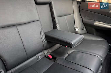 Позашляховик / Кросовер Subaru Forester 2010 в  фото 4 Позашляховик / Кросовер Subaru Forester 2010 в