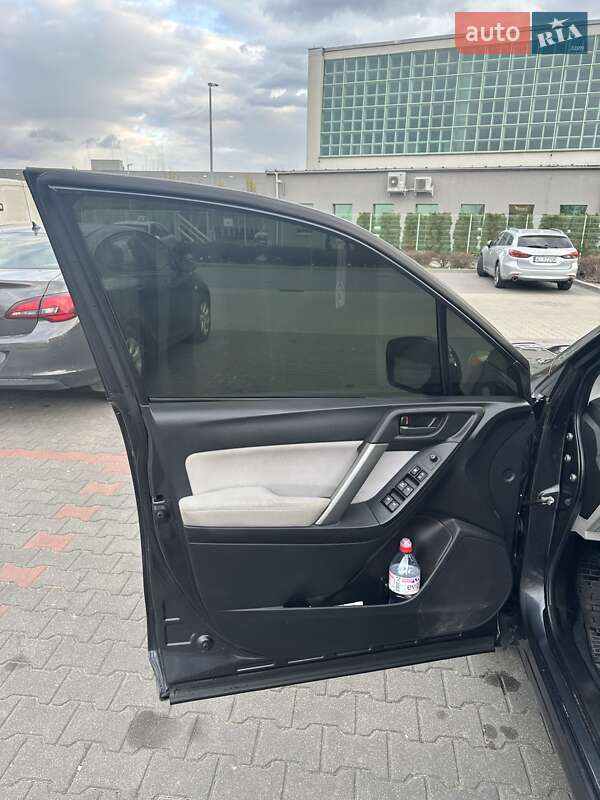 Внедорожник / Кроссовер Subaru Forester 2013 в Ровно фото 9 Внедорожник / Кроссовер Subaru Forester 2013 в Ровно