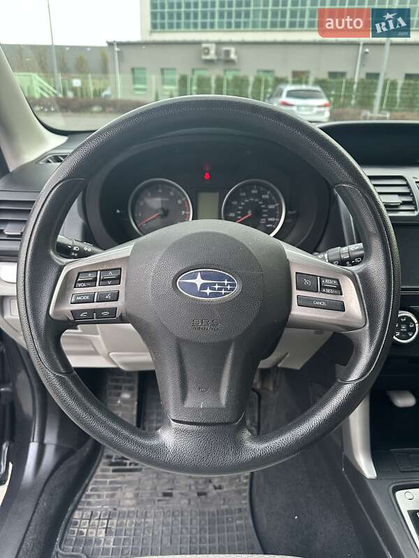 Внедорожник / Кроссовер Subaru Forester 2013 в Ровно фото 13 Внедорожник / Кроссовер Subaru Forester 2013 в Ровно