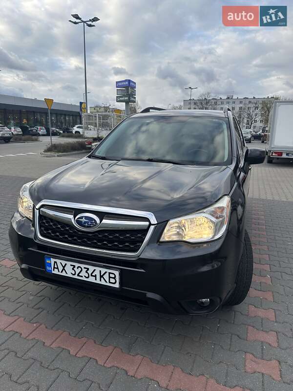 Внедорожник / Кроссовер Subaru Forester 2013 в Ровно фото 18 Внедорожник / Кроссовер Subaru Forester 2013 в Ровно