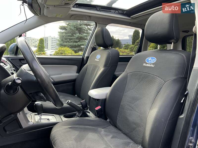 Внедорожник / Кроссовер Subaru Forester 2013 в Львове фото 9 Внедорожник / Кроссовер Subaru Forester 2013 в Львове