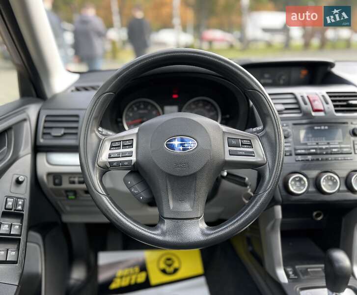 Внедорожник / Кроссовер Subaru Forester 2013 в Львове фото 12 Внедорожник / Кроссовер Subaru Forester 2013 в Львове
