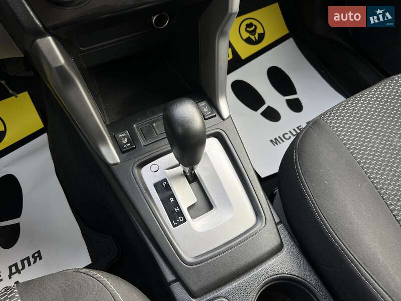 Внедорожник / Кроссовер Subaru Forester 2013 в Львове фото 15 Внедорожник / Кроссовер Subaru Forester 2013 в Львове