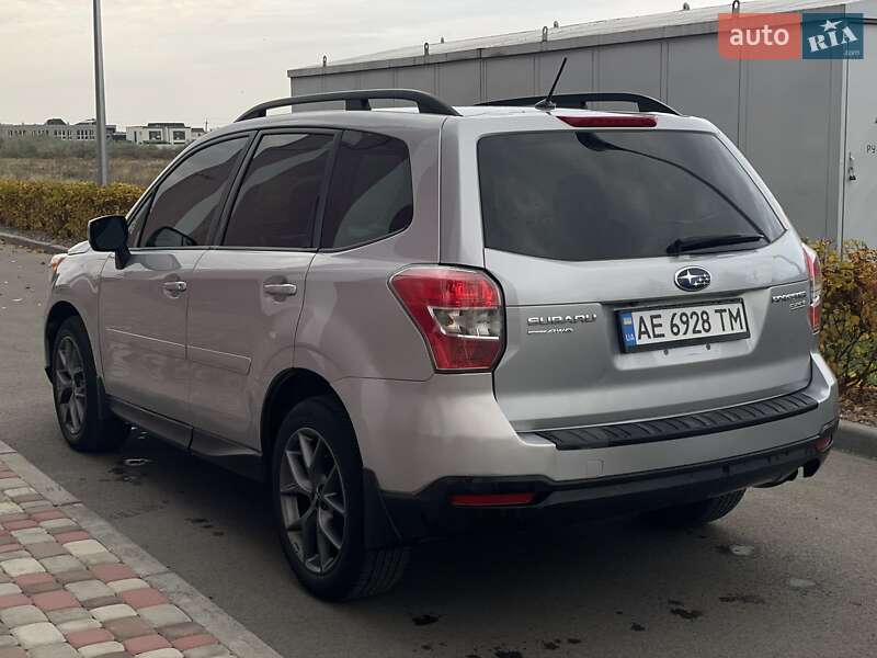 Позашляховик / Кросовер Subaru Forester 2014 в Дніпрі фото 10 Позашляховик / Кросовер Subaru Forester 2014 в Дніпрі