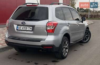 Позашляховик / Кросовер Subaru Forester 2014 в  фото 4 Позашляховик / Кросовер Subaru Forester 2014 в