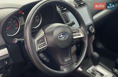Позашляховик / Кросовер Subaru Forester 2014 в  фото 15 Позашляховик / Кросовер Subaru Forester 2014 в