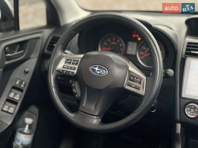 Позашляховик / Кросовер Subaru Forester 2014 в Дніпрі фото 16 Позашляховик / Кросовер Subaru Forester 2014 в Дніпрі