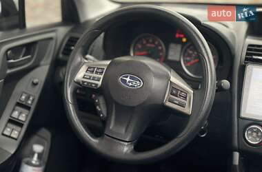 Позашляховик / Кросовер Subaru Forester 2014 в  фото 16 Позашляховик / Кросовер Subaru Forester 2014 в