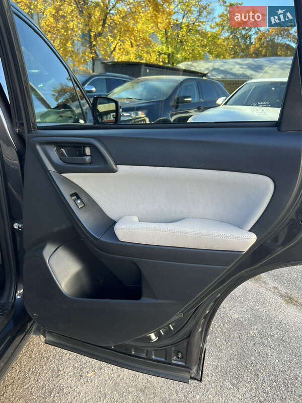 Внедорожник / Кроссовер Subaru Forester 2014 в Одессе фото 28 Внедорожник / Кроссовер Subaru Forester 2014 в Одессе