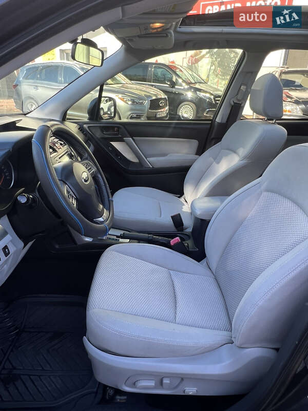 Внедорожник / Кроссовер Subaru Forester 2014 в Одессе фото 33 Внедорожник / Кроссовер Subaru Forester 2014 в Одессе