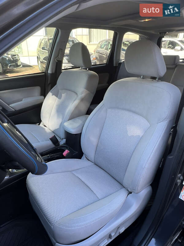 Внедорожник / Кроссовер Subaru Forester 2014 в Одессе фото 43 Внедорожник / Кроссовер Subaru Forester 2014 в Одессе