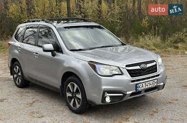 Внедорожник / Кроссовер Subaru Forester 2017 в Полонном Внедорожник / Кроссовер Subaru Forester 2017 в Полонном