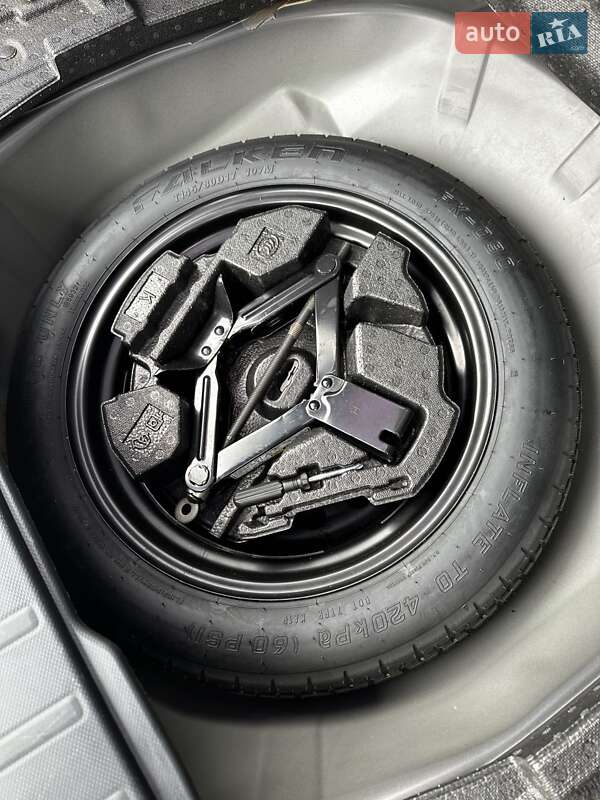 Внедорожник / Кроссовер Subaru Forester 2020 в Белогородке фото 16 Внедорожник / Кроссовер Subaru Forester 2020 в Белогородке