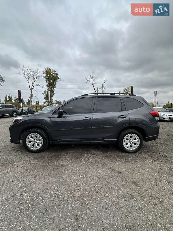 Внедорожник / Кроссовер Subaru Forester 2020 в Белогородке фото 6 Внедорожник / Кроссовер Subaru Forester 2020 в Белогородке
