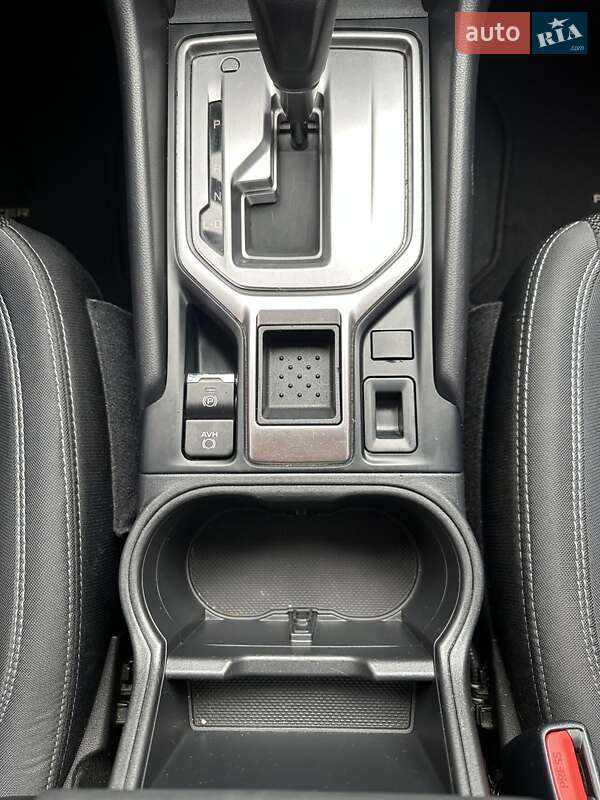 Внедорожник / Кроссовер Subaru Forester 2020 в Белогородке фото 30 Внедорожник / Кроссовер Subaru Forester 2020 в Белогородке