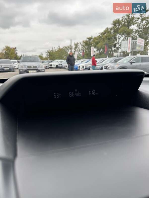 Внедорожник / Кроссовер Subaru Forester 2020 в Белогородке фото 35 Внедорожник / Кроссовер Subaru Forester 2020 в Белогородке