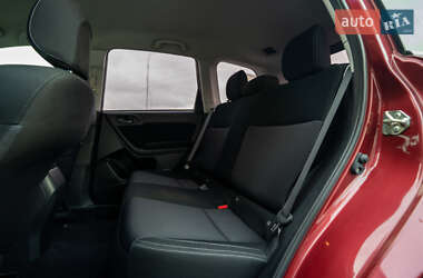 Позашляховик / Кросовер Subaru Forester 2017 в  фото 29 Позашляховик / Кросовер Subaru Forester 2017 в
