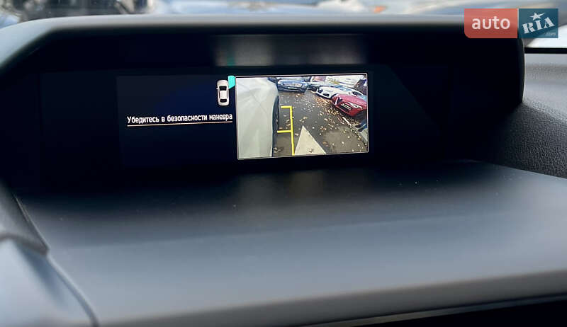 Позашляховик / Кросовер Subaru Forester 2020 в Києві фото 26 Позашляховик / Кросовер Subaru Forester 2020 в Києві