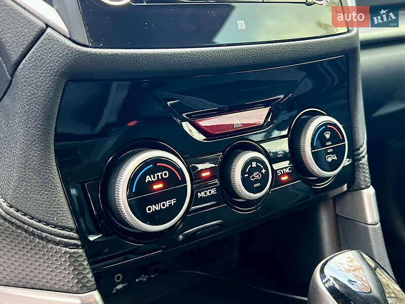 Позашляховик / Кросовер Subaru Forester 2020 в Києві фото 34 Позашляховик / Кросовер Subaru Forester 2020 в Києві