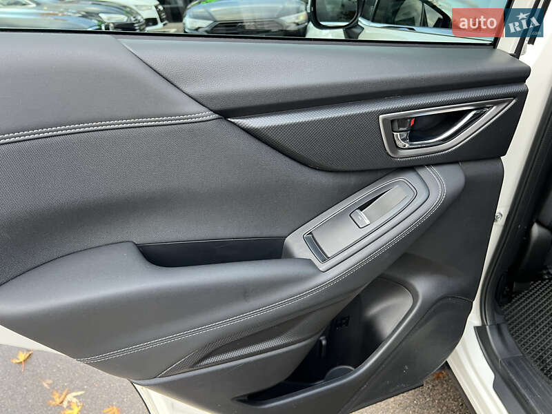 Позашляховик / Кросовер Subaru Forester 2020 в Києві фото 36 Позашляховик / Кросовер Subaru Forester 2020 в Києві