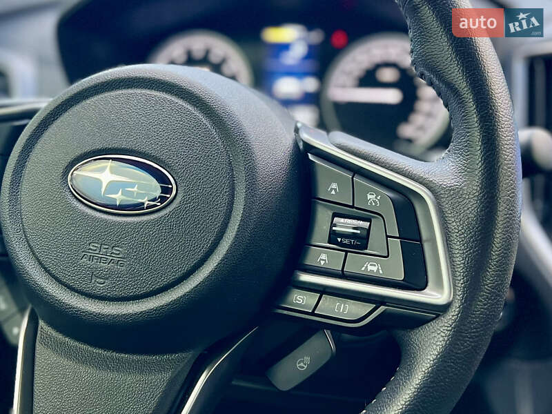Позашляховик / Кросовер Subaru Forester 2020 в Києві фото 40 Позашляховик / Кросовер Subaru Forester 2020 в Києві