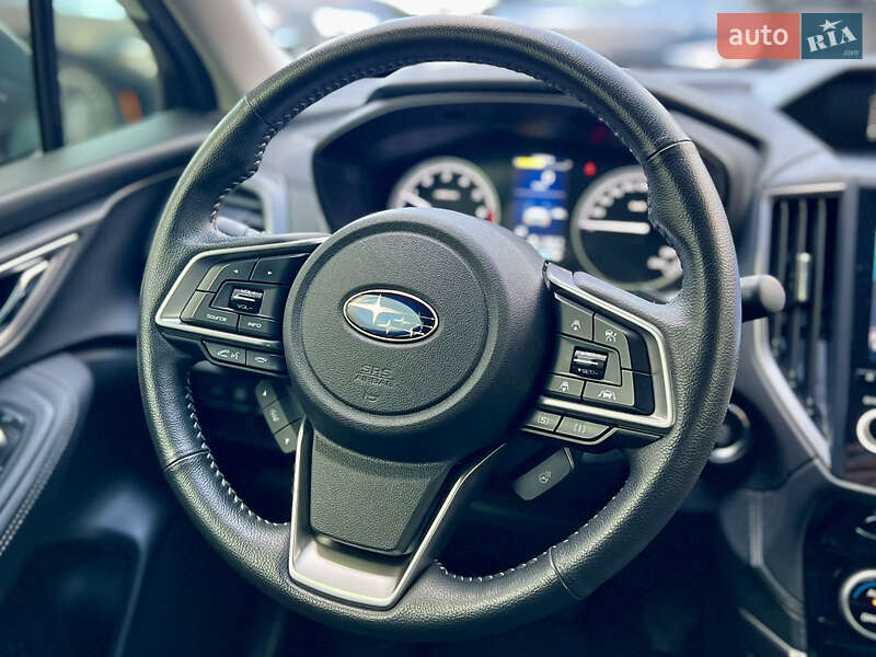 Позашляховик / Кросовер Subaru Forester 2020 в Києві фото 45 Позашляховик / Кросовер Subaru Forester 2020 в Києві