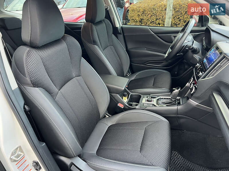 Позашляховик / Кросовер Subaru Forester 2020 в Києві фото 50 Позашляховик / Кросовер Subaru Forester 2020 в Києві