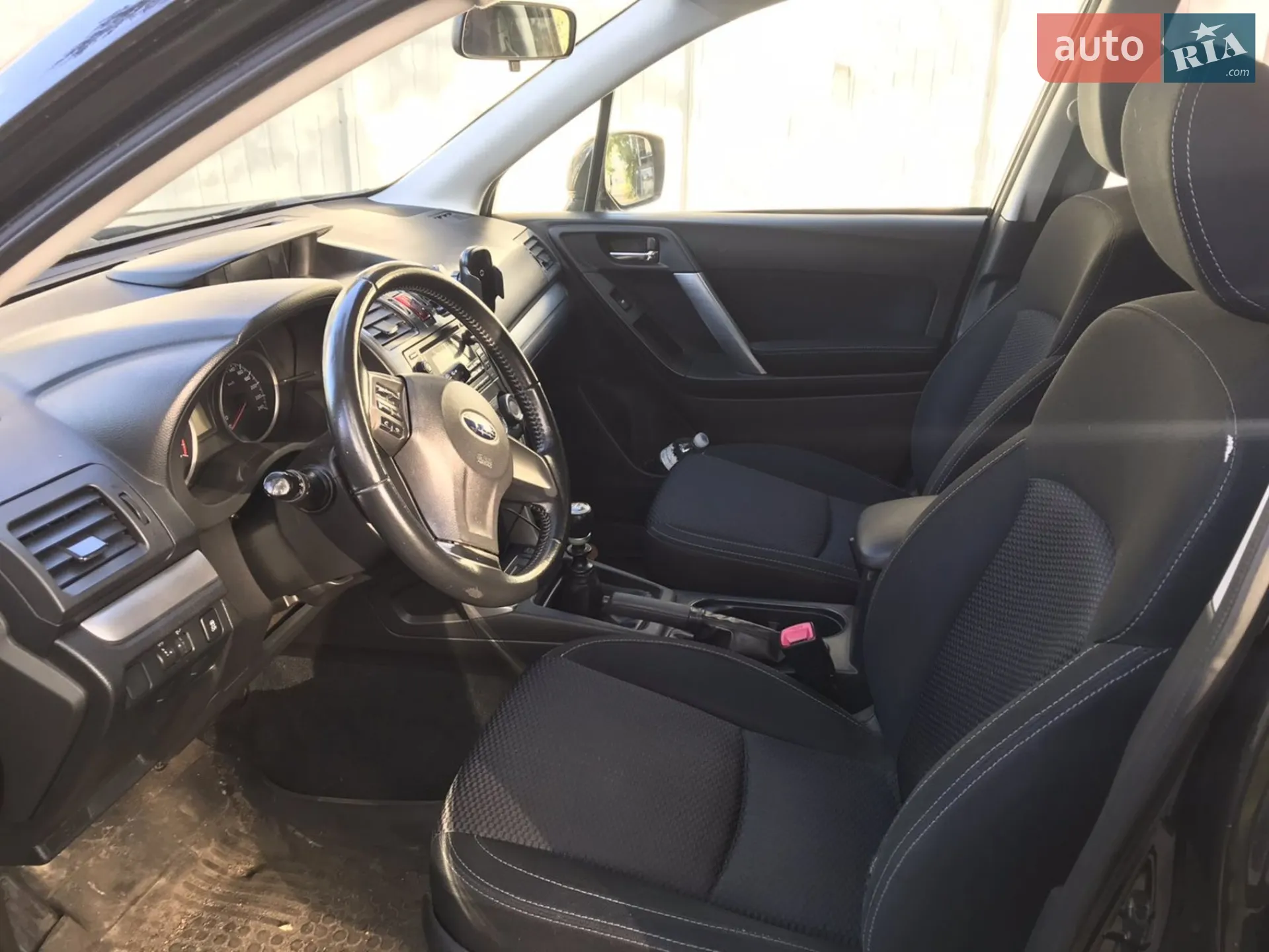 2013 Subaru Forester - мініатюра 3