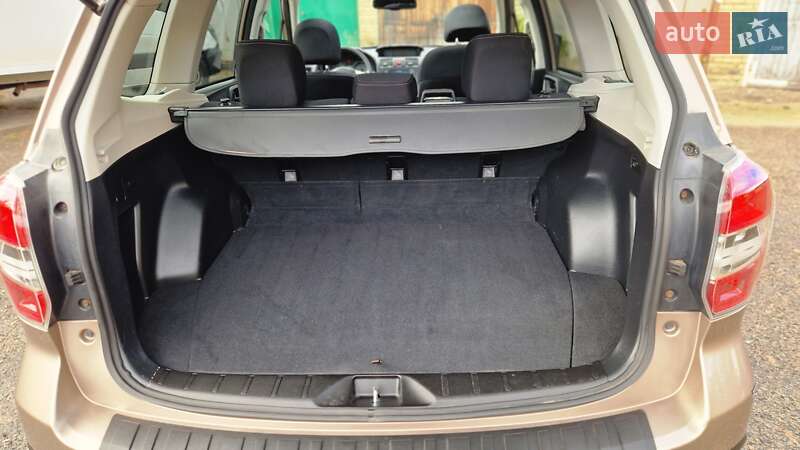 Внедорожник / Кроссовер Subaru Forester 2014 в Киеве фото 12 Внедорожник / Кроссовер Subaru Forester 2014 в Киеве
