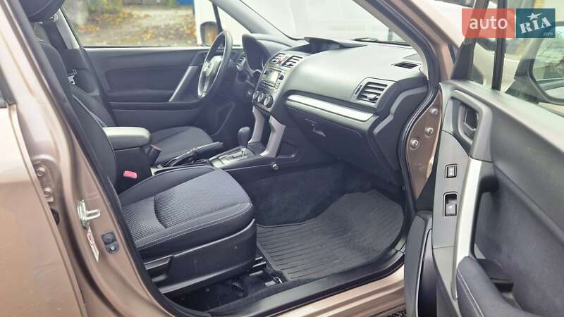 Внедорожник / Кроссовер Subaru Forester 2014 в Киеве фото 16 Внедорожник / Кроссовер Subaru Forester 2014 в Киеве