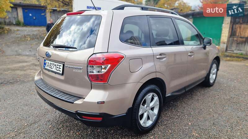 Внедорожник / Кроссовер Subaru Forester 2014 в Киеве фото 25 Внедорожник / Кроссовер Subaru Forester 2014 в Киеве