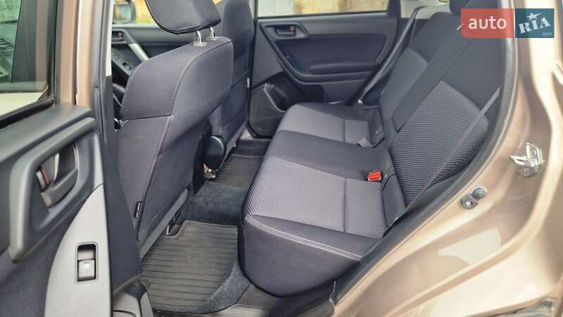 Внедорожник / Кроссовер Subaru Forester 2014 в Киеве фото 30 Внедорожник / Кроссовер Subaru Forester 2014 в Киеве