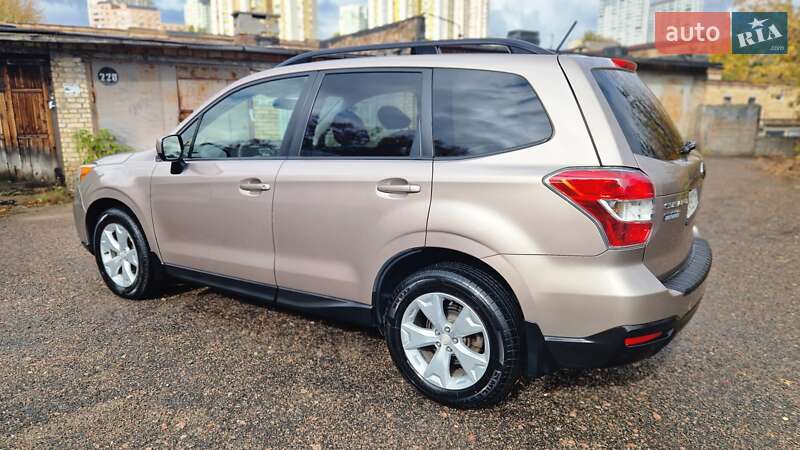 Внедорожник / Кроссовер Subaru Forester 2014 в Киеве фото 38 Внедорожник / Кроссовер Subaru Forester 2014 в Киеве