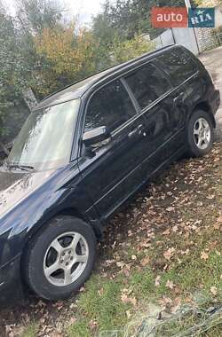 Внедорожник / Кроссовер Subaru Forester 2006 в Лубнах Внедорожник / Кроссовер Subaru Forester 2006 в Лубнах