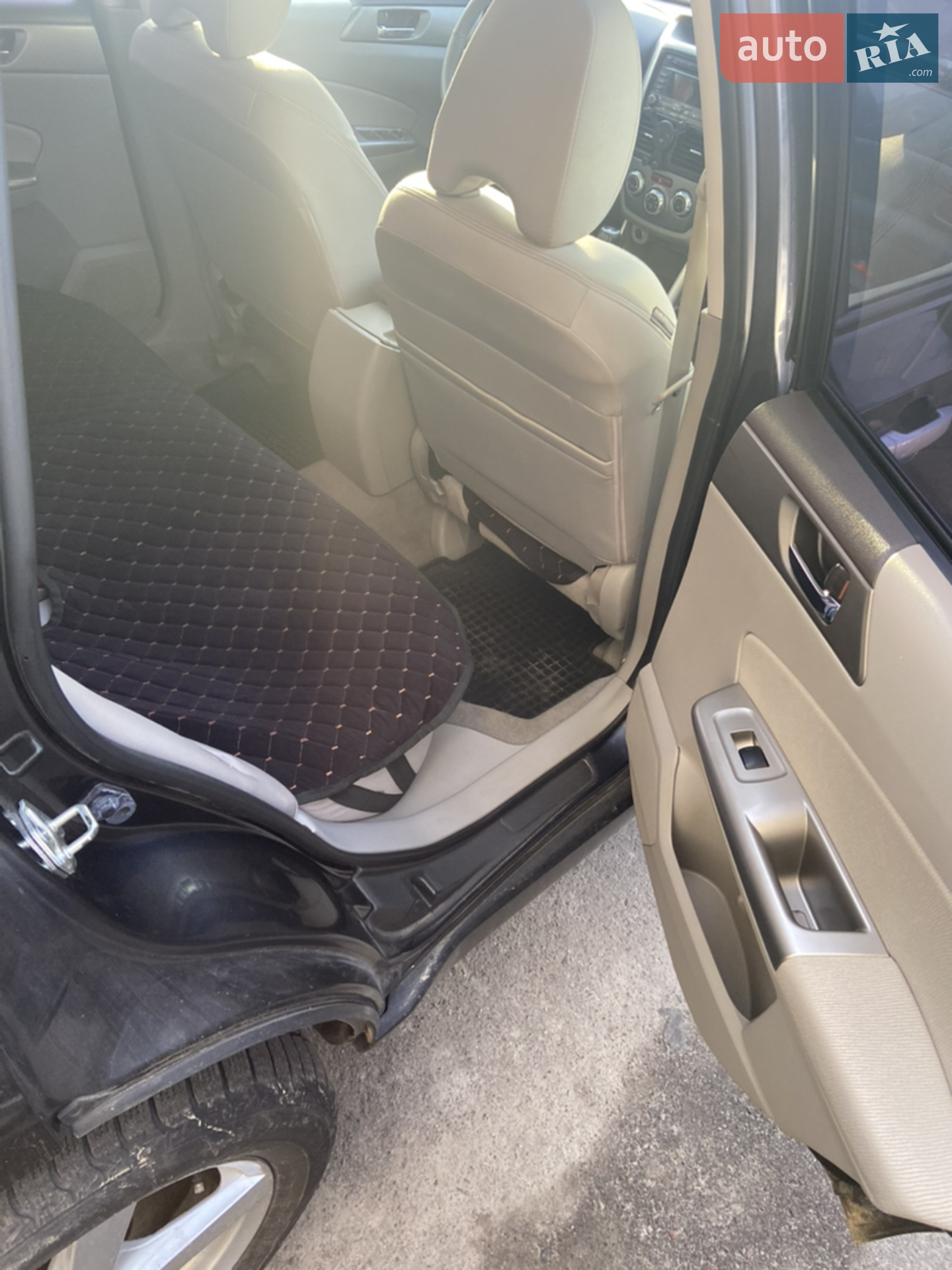 2010 Subaru Forester - мініатюра 25