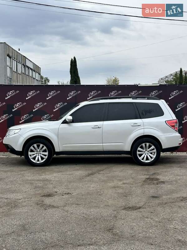 Внедорожник / Кроссовер Subaru Forester 2011 в Сумах фото 5 Внедорожник / Кроссовер Subaru Forester 2011 в Сумах