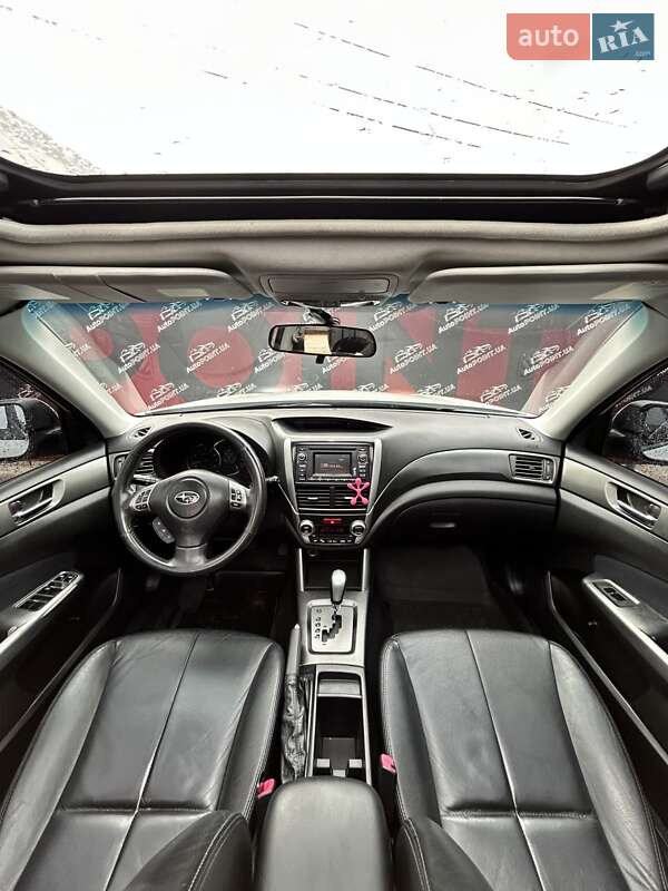 Внедорожник / Кроссовер Subaru Forester 2011 в Сумах фото 18 Внедорожник / Кроссовер Subaru Forester 2011 в Сумах