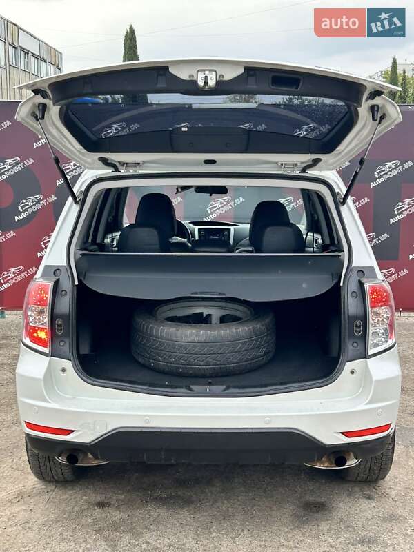 Внедорожник / Кроссовер Subaru Forester 2011 в Сумах фото 14 Внедорожник / Кроссовер Subaru Forester 2011 в Сумах