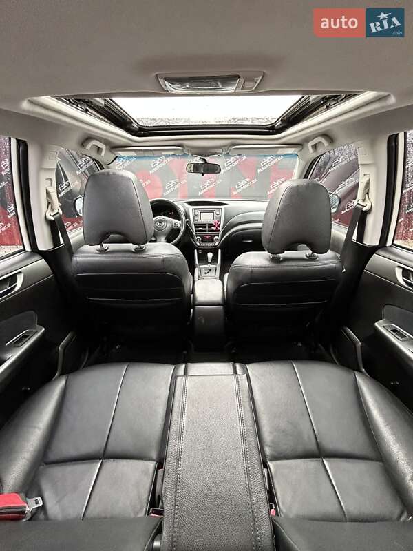 Внедорожник / Кроссовер Subaru Forester 2011 в Сумах фото 22 Внедорожник / Кроссовер Subaru Forester 2011 в Сумах