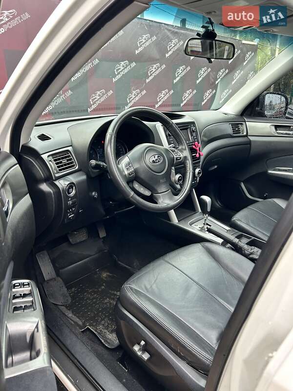 Внедорожник / Кроссовер Subaru Forester 2011 в Сумах фото 26 Внедорожник / Кроссовер Subaru Forester 2011 в Сумах