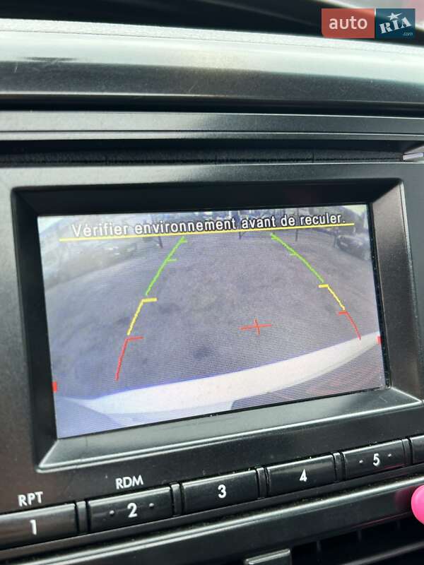 Внедорожник / Кроссовер Subaru Forester 2011 в Сумах фото 30 Внедорожник / Кроссовер Subaru Forester 2011 в Сумах