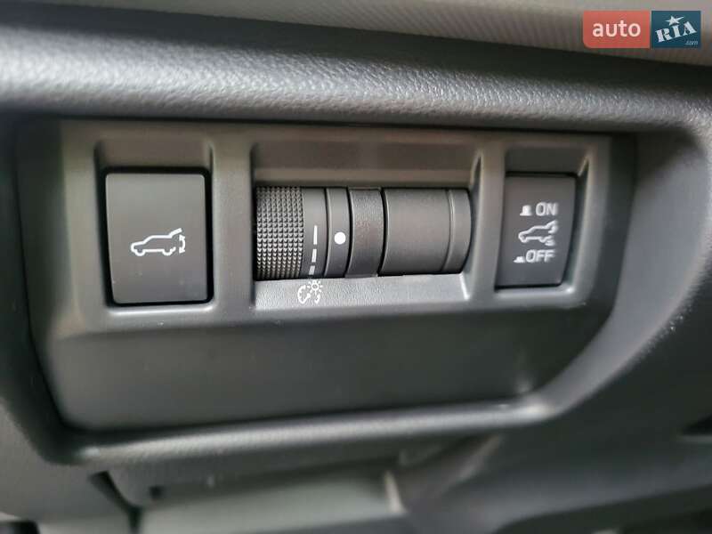 Внедорожник / Кроссовер Subaru Forester 2024 в Харькове