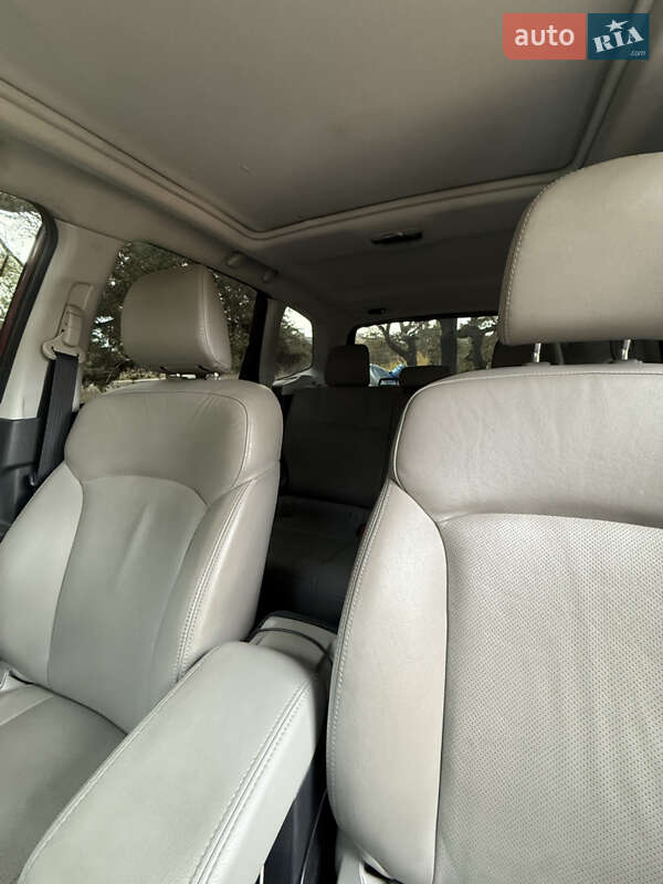 Внедорожник / Кроссовер Subaru Forester 2015 в Днепре фото 11 Внедорожник / Кроссовер Subaru Forester 2015 в Днепре