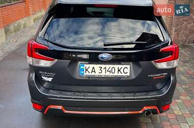 Внедорожник / Кроссовер Subaru Forester 2020 в Львове