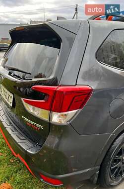 Внедорожник / Кроссовер Subaru Forester 2020 в Львове
